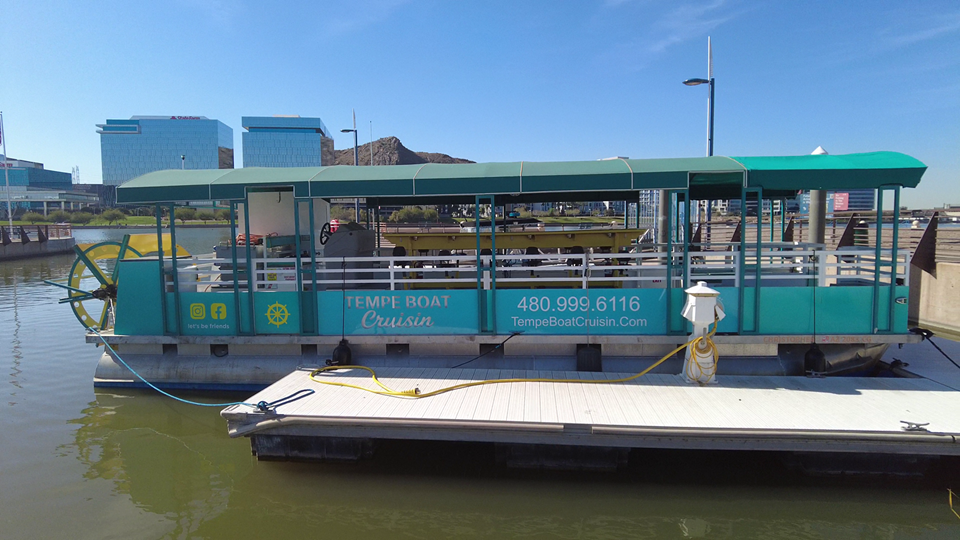 Trident Paddle Pub, photo 5 of 6